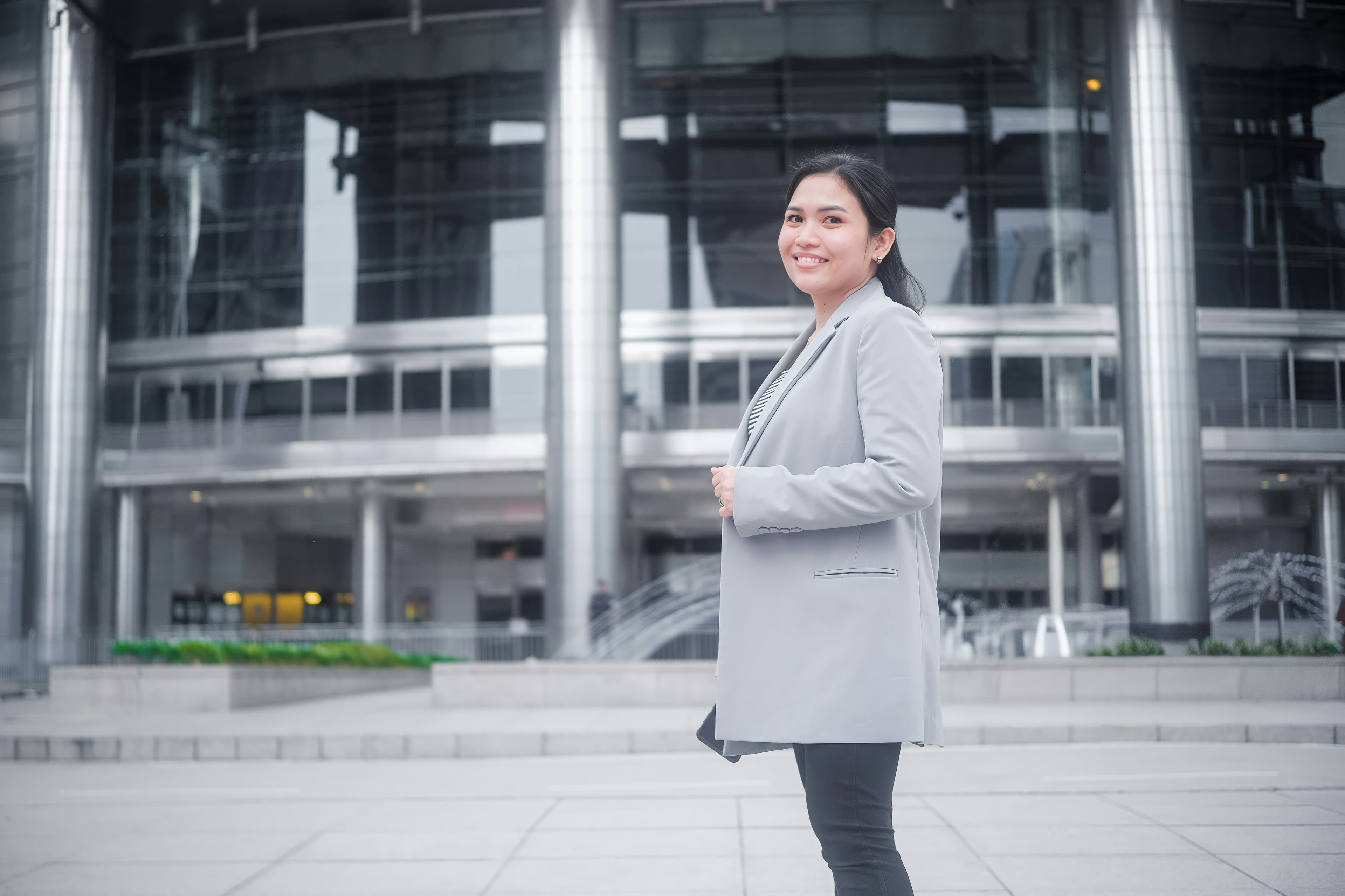 Global Career Ready Program